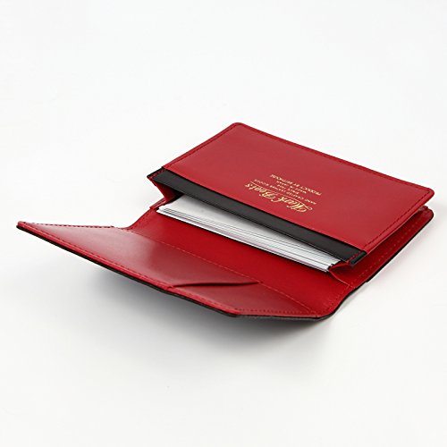 Amazon.co.jp: ブリットハウス マークブーツ 名刺ケース Brit house 馬